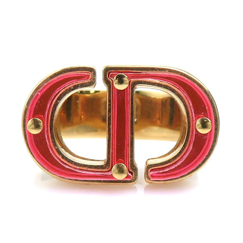 DIOR Pink Ring